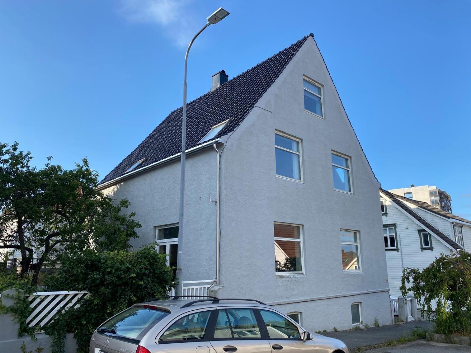 Central, Spacious And Characterful * Stavanger