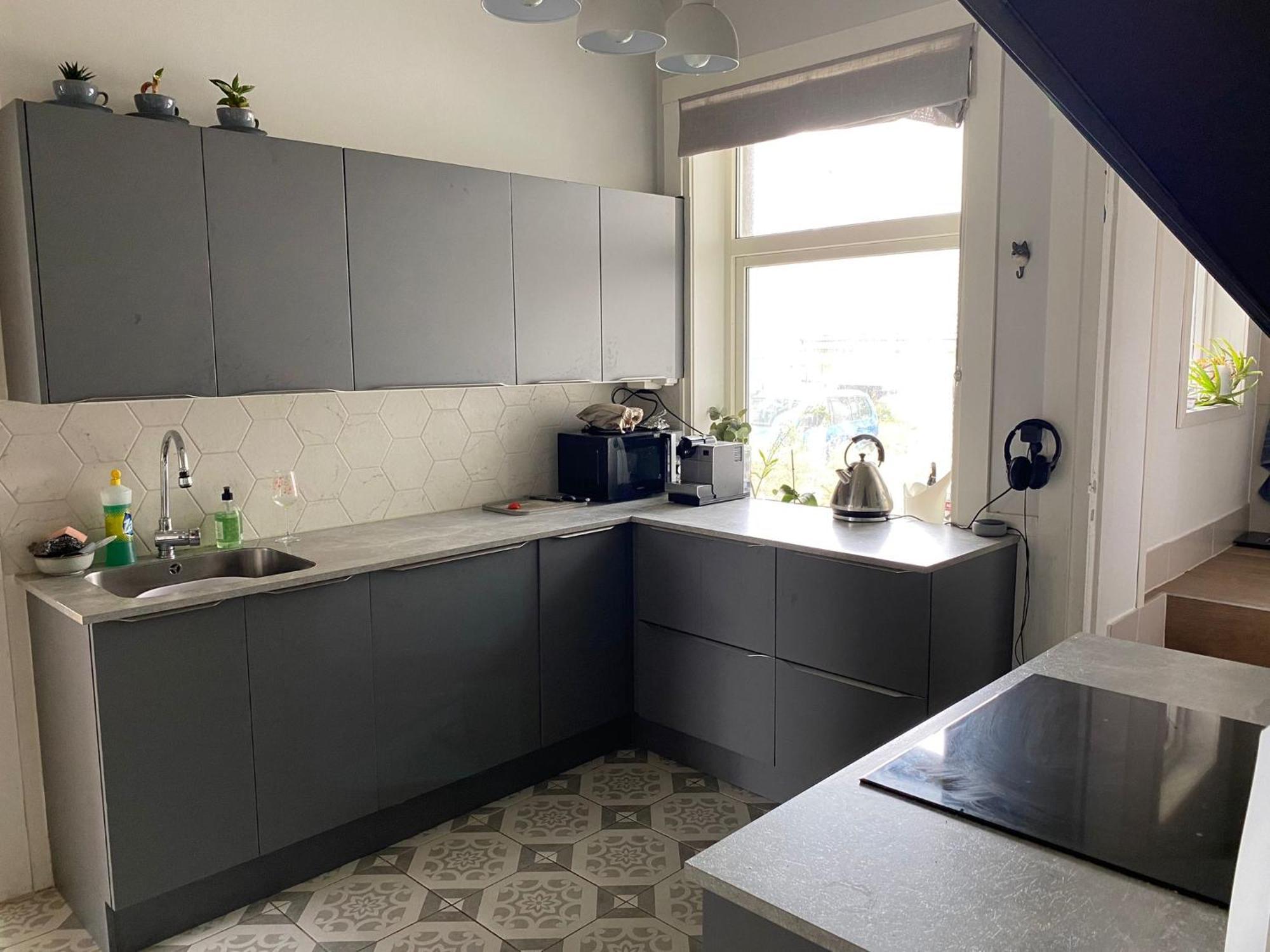 Central, Spacious And Characterful Leilighet Stavanger