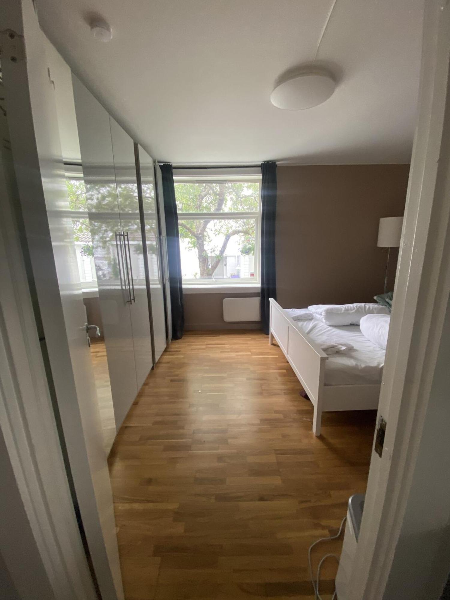 Leilighet Central, Spacious And Characterful Stavanger