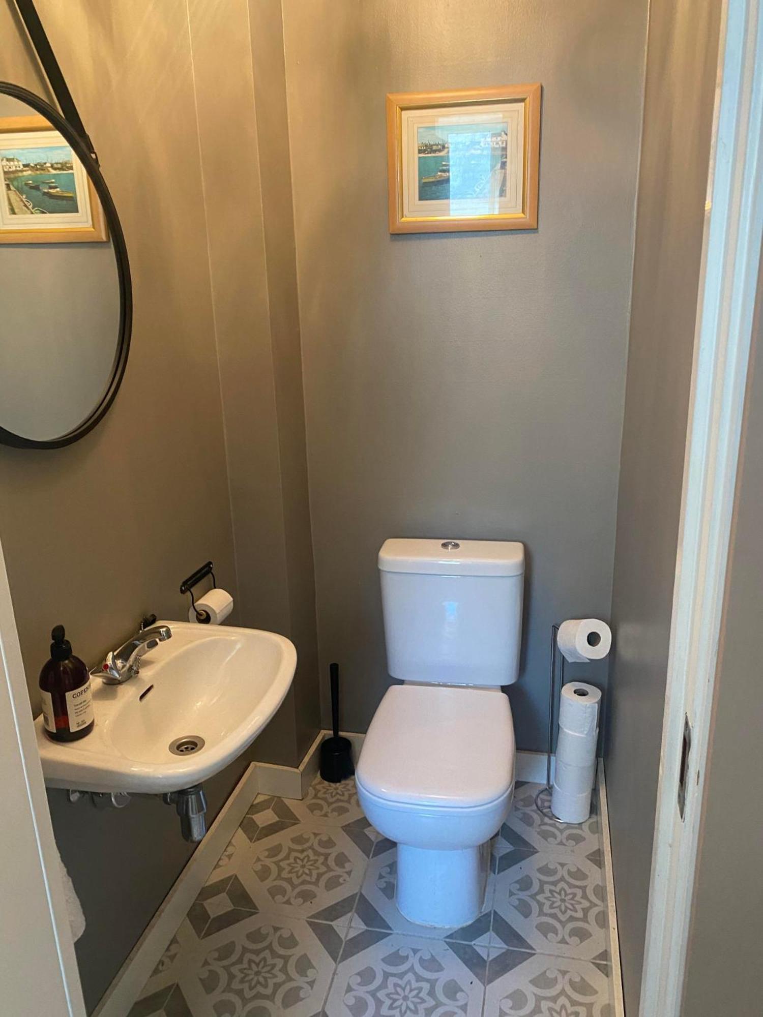 Central, Spacious And Characterful * Stavanger