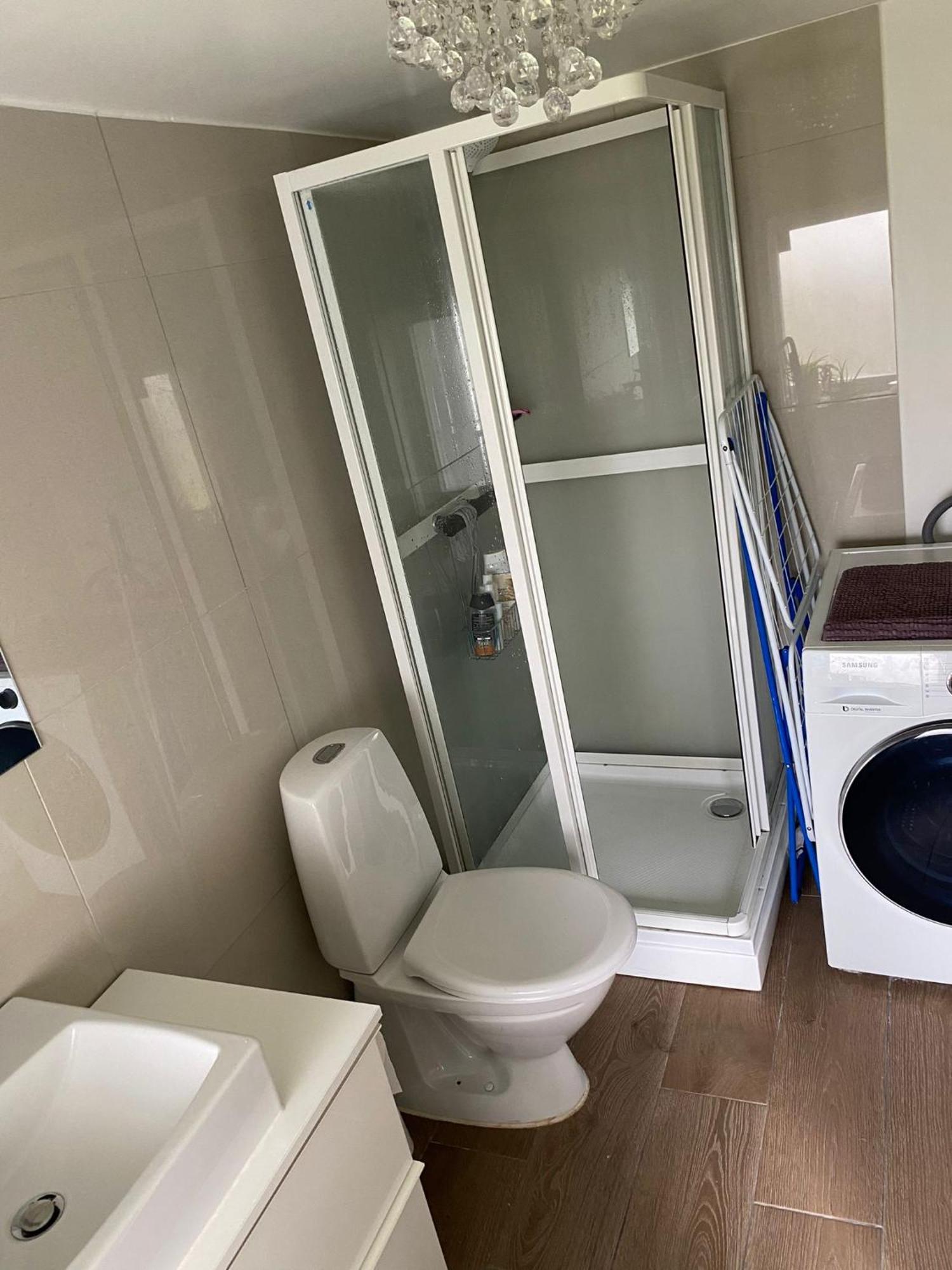 Central, Spacious And Characterful